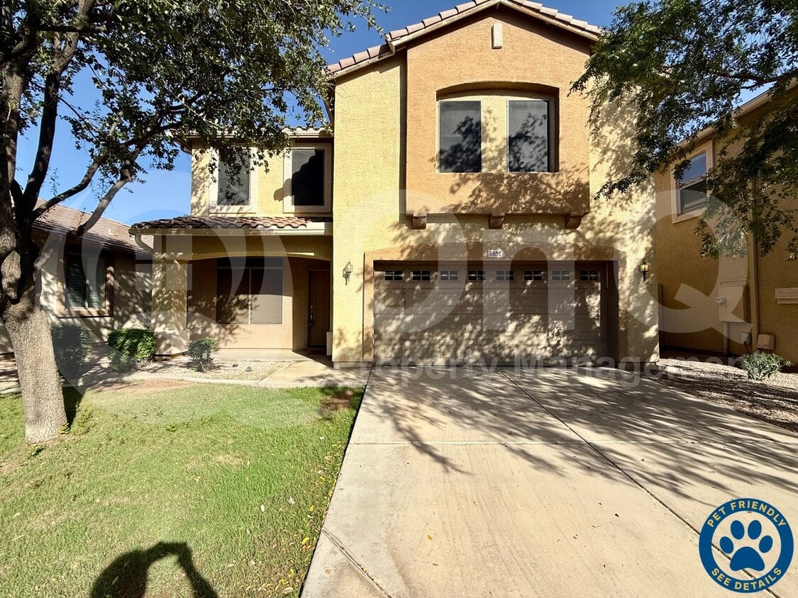 Photo - 1851 South Hudson Drive