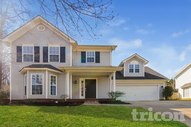 Building Photo - 6301 Dumont Ln