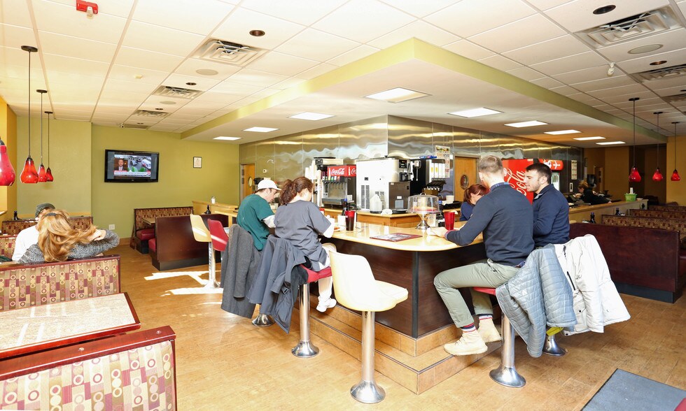 Picture of Wards Corner Norfolk