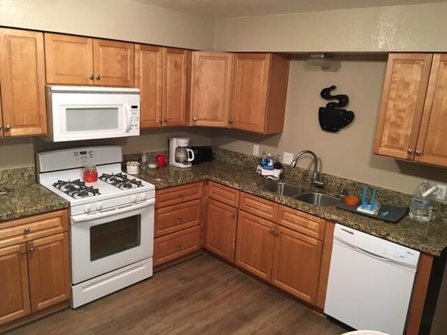 Foto del edificio - 407 Q3 E