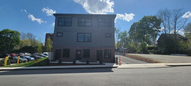Foto del edificio - 24 Jackson St