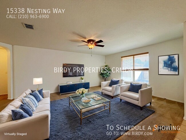 Foto del edificio - 15338 Nesting Way