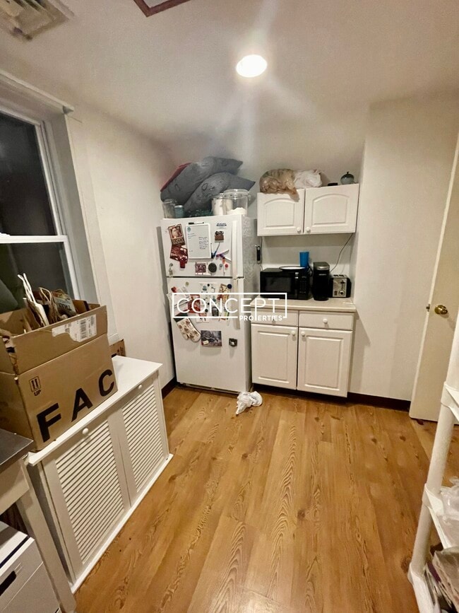 Foto del edificio - 7 Jay St