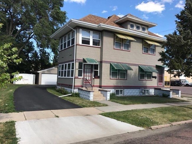 114 N Kimball - 114 N Kimball St