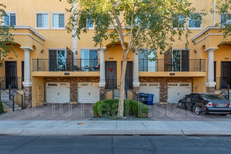 421 W 6th St Unit 1009, Tempe, AZ 85281 - Condo for Rent in Tempe, AZ ...