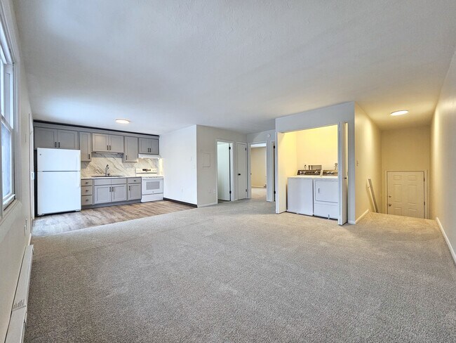 Foto del edificio - 12 Muddy Creek Church Rd