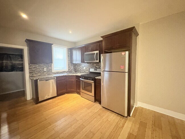 Foto del edificio - 5303 Magnolia St