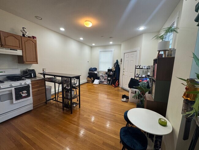 Foto del edificio - 292 Beacon St