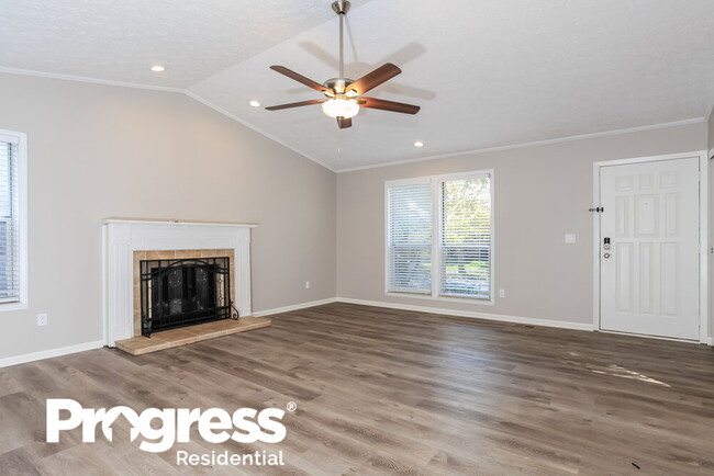 Building Photo - 3708 Fox Hunt Trail