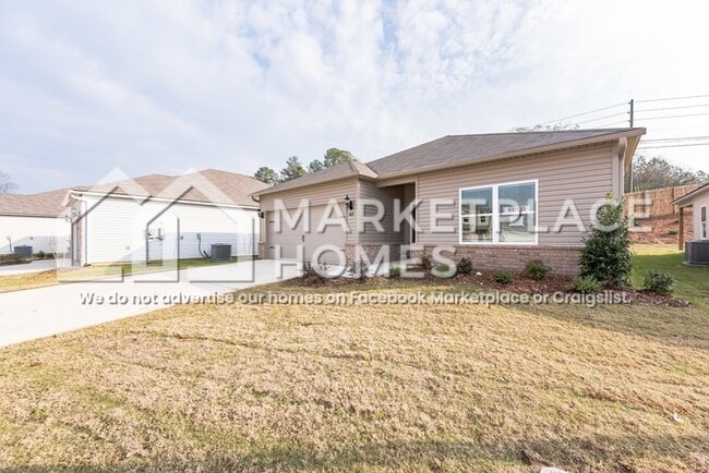Foto del edificio - 4601 Smithfield Ln
