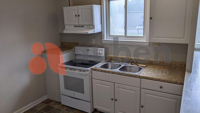 Foto del edificio - Updated 1 bed 1 bath apartment Ringgold