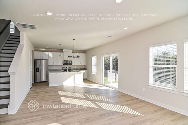 Foto del edificio - 1207 Bluffton Cir