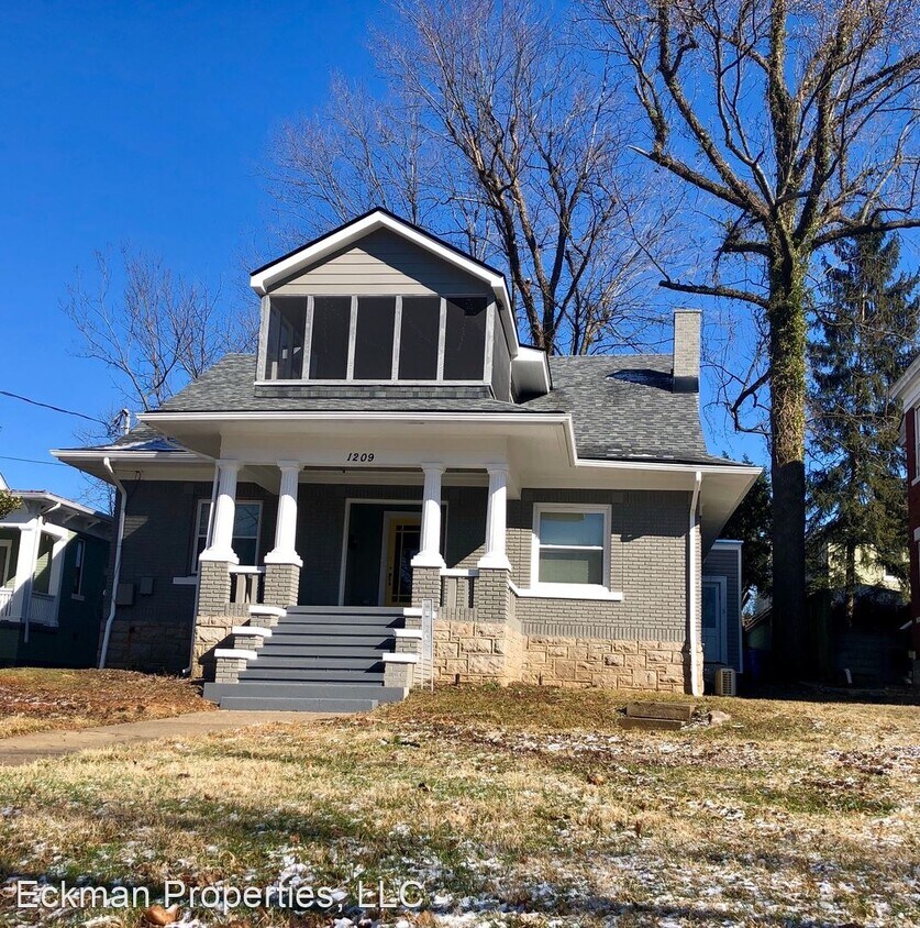 Primary Photo - 1209 Richmond Rd