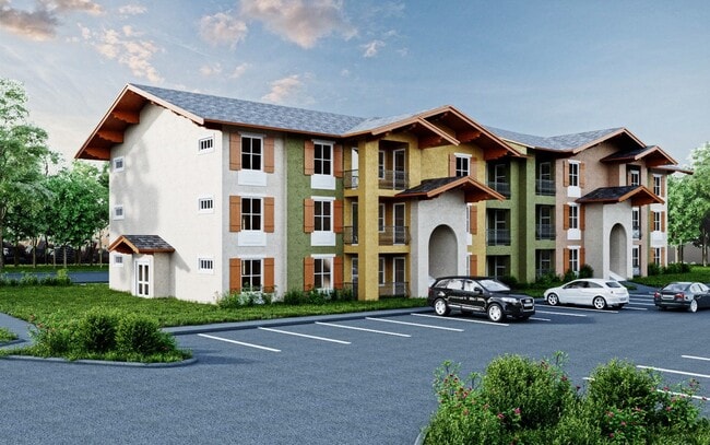 Building Photo - Autumn Haus