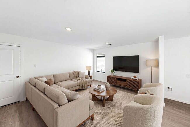 Building Photo - Bright, Brand New Single Story Retreat with Modern Comforts and Resort Style Amenities