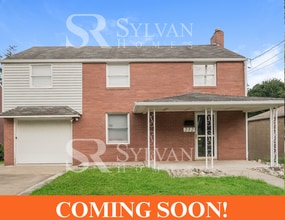 Building Photo - 212 Nuzum Ave