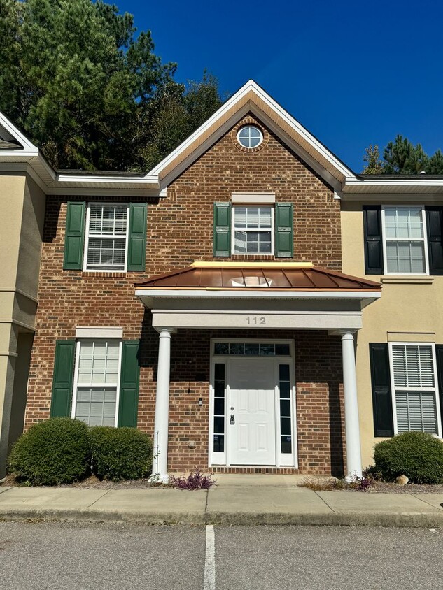 Primary Photo - Irmo Brick Townhome located near Irmo Town...