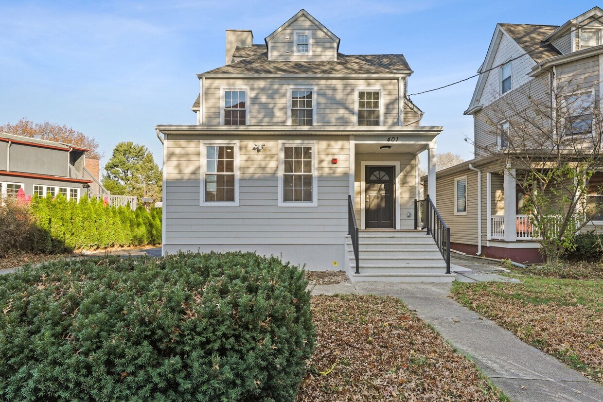 Foto principal - 401 Franklin St