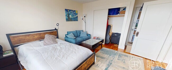 Foto del edificio - 402 Highland Ave