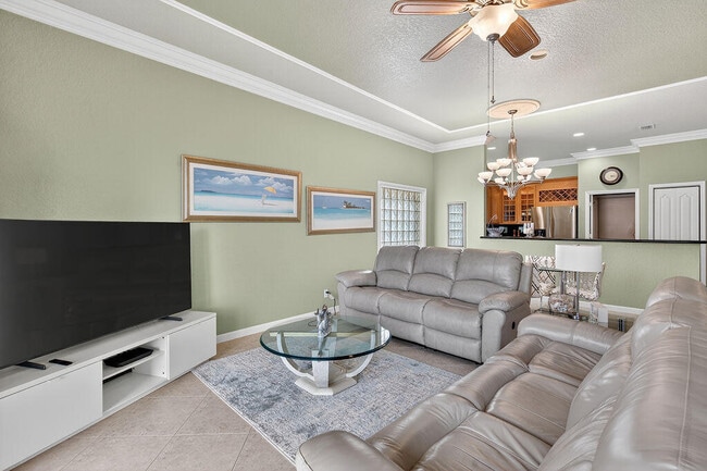 Building Photo - 212 Berenger Walk