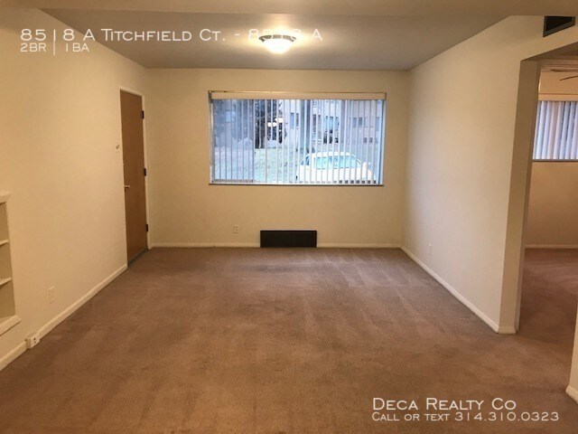 Building Photo - 2 Bedroom Apartment in South County