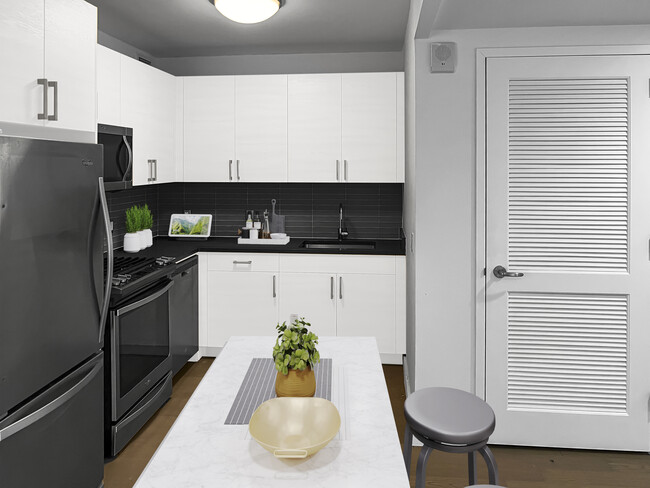 Foto del interior - 1 N 4th