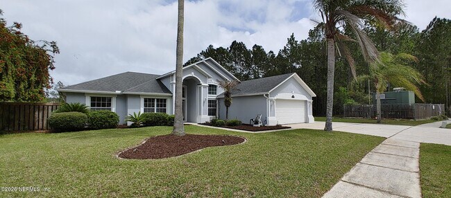 Foto del edificio - 11816 Collins Creek Dr