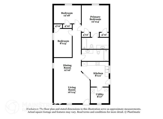 Building Photo - 9279 6th Ave