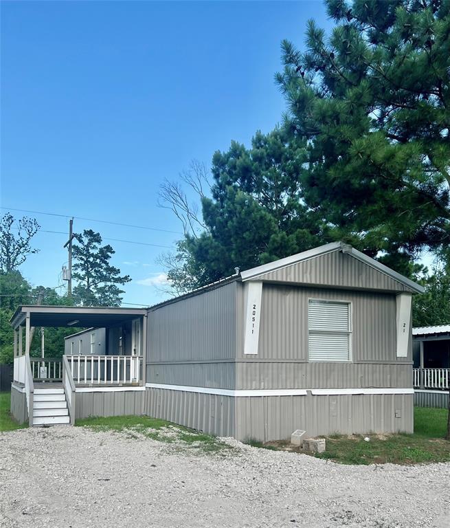Foto principal - 20511 N Navasota St