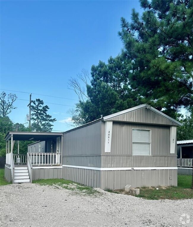 Building Photo - 20511 N Navasota St