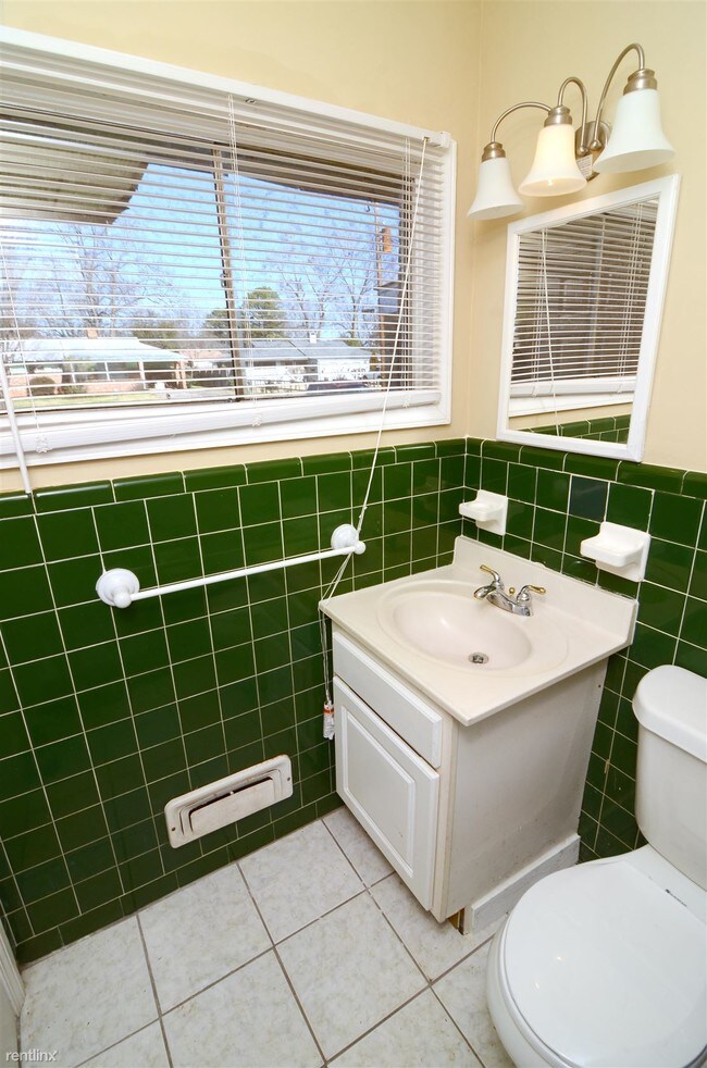 Foto del edificio - 3 br, 2 bath House - 3415 Hyland Drive