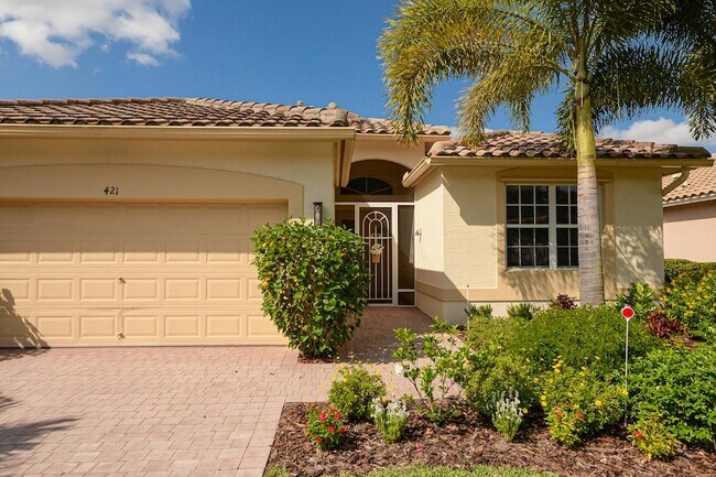 Foto del edificio - 421 Sunview Way