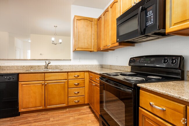 3 habitaciones, 2 baños, 1.319 pies cuadrados, cocina - Windsor Upon Stonecrest