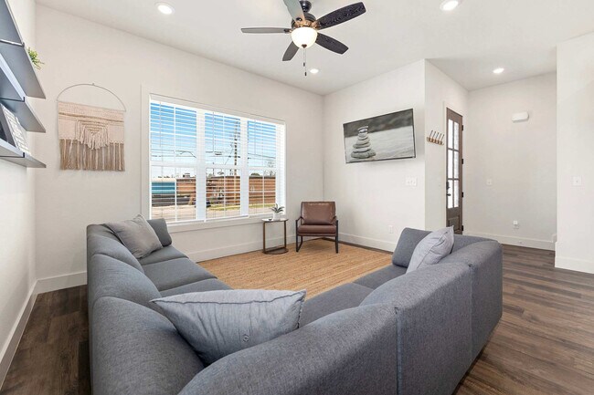 Foto del edificio - 501 S 7th St