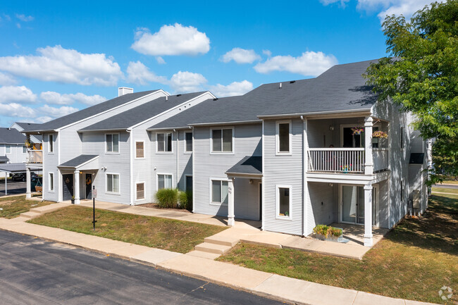 Building Photo - Arbor Landings