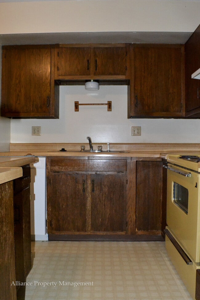 Foto del edificio - 1722 Houston St