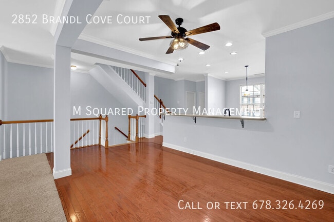 Building Photo - 2852 Brandle Cove Ct