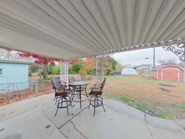 Foto del edificio - 3534 W 11th St N