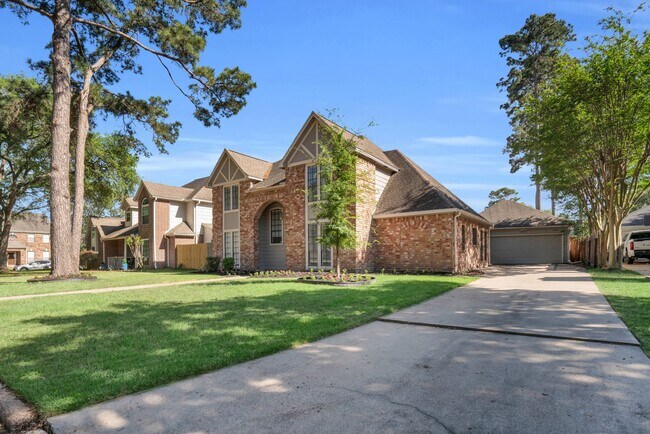 Foto del edificio - 12411 Exbury Ct