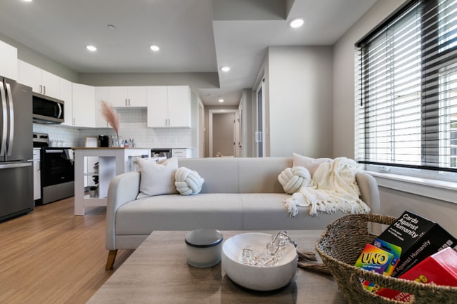 Photo - 3915 Ridge Ave Apartment