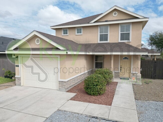 Building Photo - Beautidul 3bed/2.5 bath House in Edinburg. Don't Miss Out!