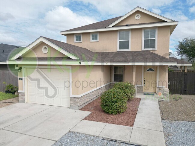 Foto del edificio - Beautidul 3bed/2.5 bath House in Edinburg. Don't Miss Out!
