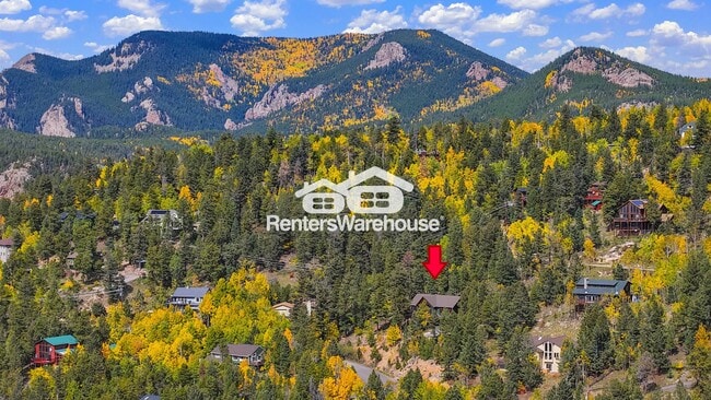 Building Photo - 11760 Baca Rd