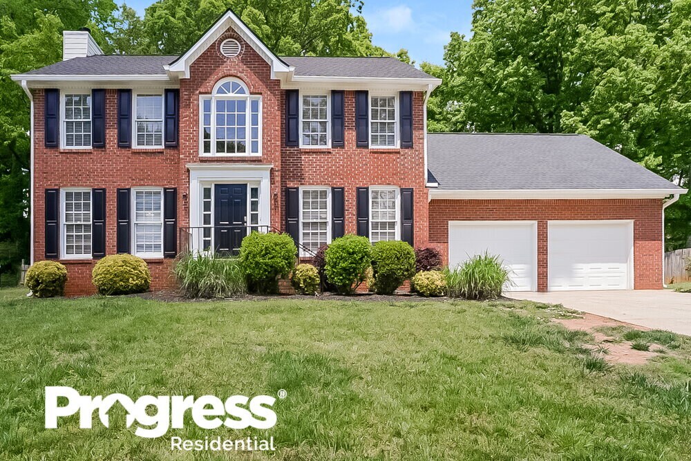 1009 Trestle Dr, Austell, GA 30106 House for Rent in Austell, GA