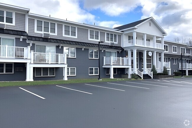 Building Photo - Hampshire