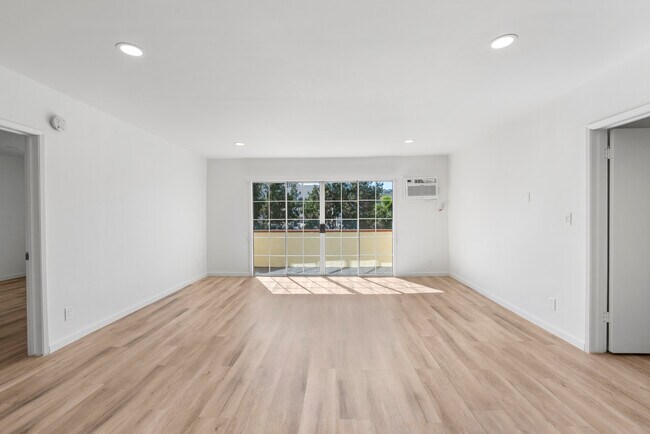 Foto del edificio - Willis Apartments