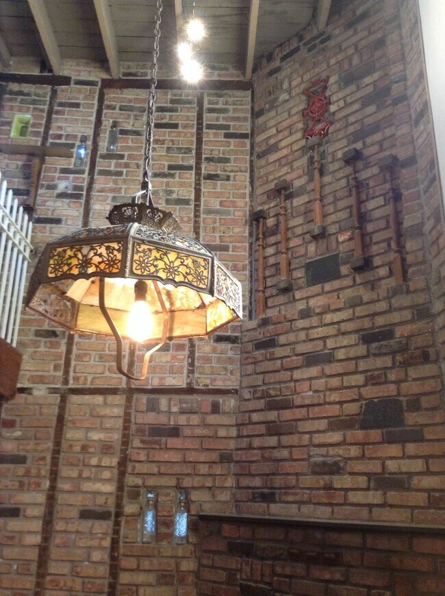 Foto del edificio - 1516 N Sedgwick St