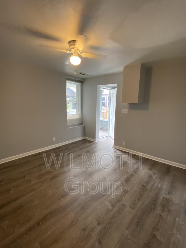 421 Dequincy St, Indianapolis, IN 46201 House Rental in Indianapolis