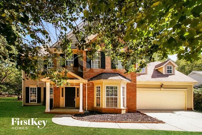 Building Photo - 11207 Ridge Oak Dr