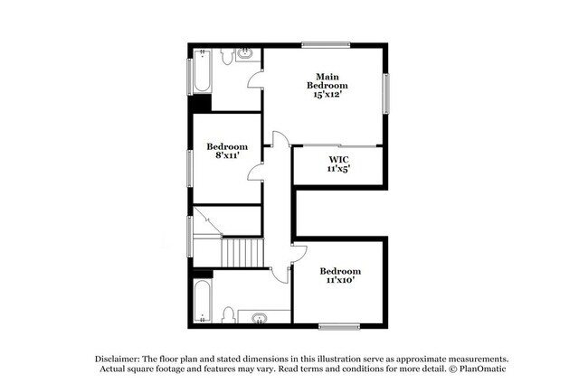 Foto del edificio - 4137 N Glenfield Cir